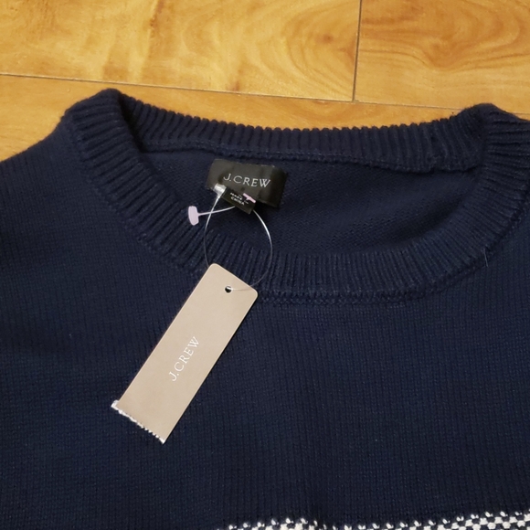 J.Crew sweater - Picture 2 of 3